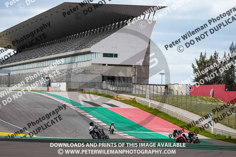 motorbikes;no limits;november 2019;peter wileman photography;portimao;portugal;trackday digital images